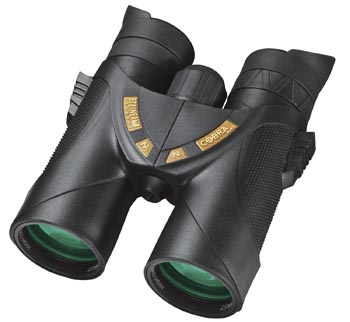 Nuevos prismaticos Cobra de STEINER